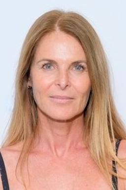 Catherine Oxenberg