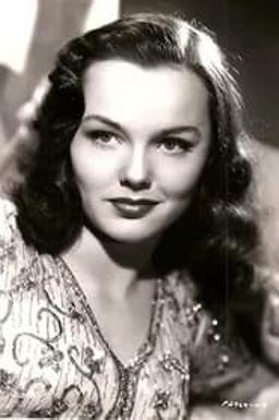 Wanda Hendrix