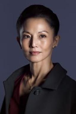 Tamlyn Tomita