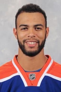 Darnell Nurse