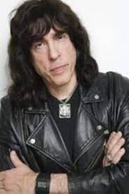 Marky Ramone