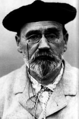 Émile Zola