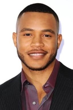 Trai Byers