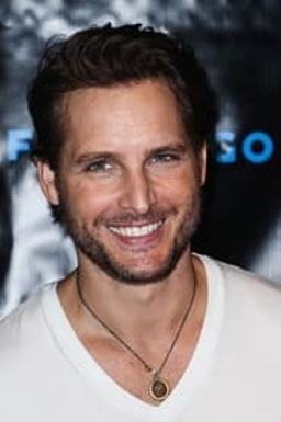 Peter Facinelli