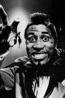 Screamin' Jay Hawkins