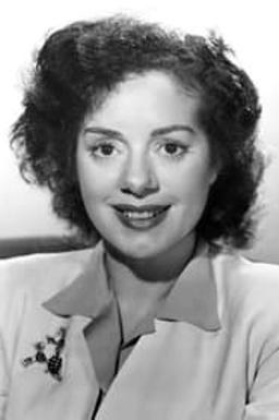 Elsa Lanchester