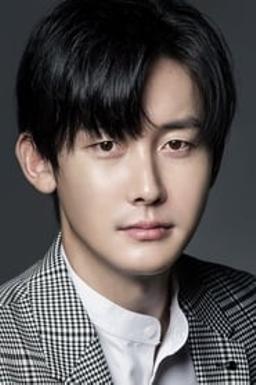 Kim Joon-han