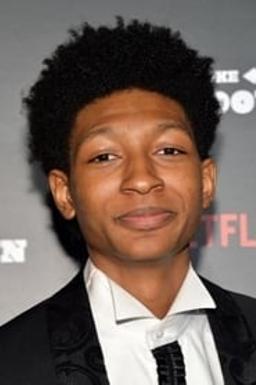 Skylan Brooks