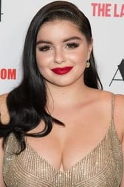 Ariel Winter