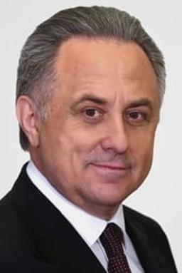 Vitaliy Mutko