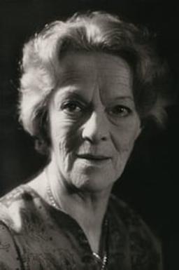 Beatrix Lehmann