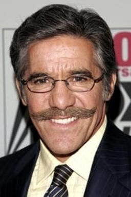 Geraldo Rivera