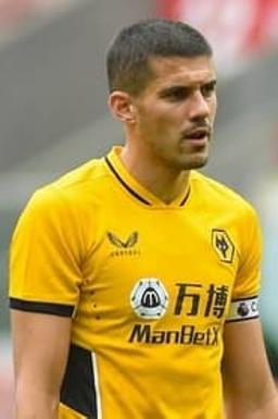 Conor Coady