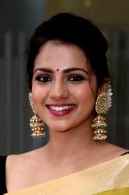 Sruthi Hariharan