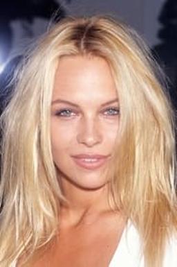 Pamela Anderson