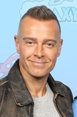 Joey Lawrence