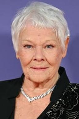 Judi Dench