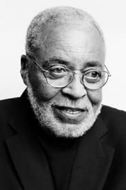 James Earl Jones