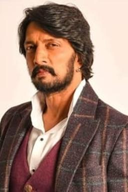 Sudeep