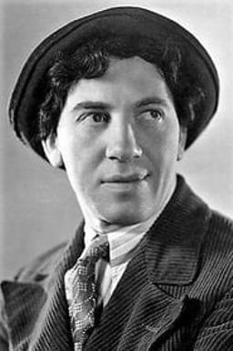 Chico Marx