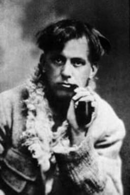 Aleister Crowley