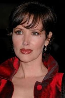 Janine Turner