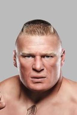 Brock Lesnar