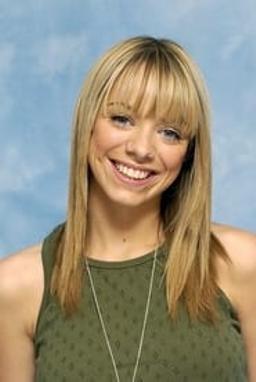 Liz McClarnon