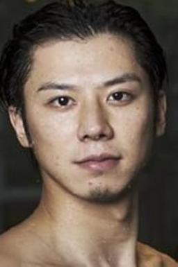 Takahiro Katô