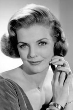 Marjorie Lord