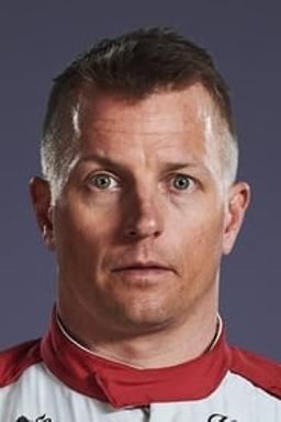 Kimi Räikkönen