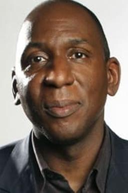 Colin McFarlane