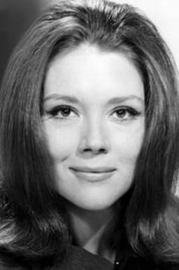 Diana Rigg