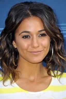 Emmanuelle Chriqui