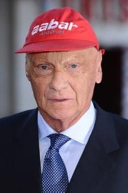 Niki Lauda