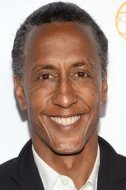 Andre Royo