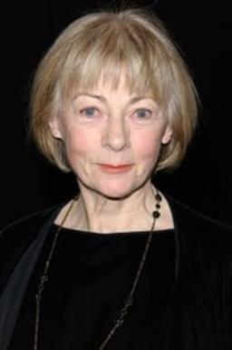 Geraldine McEwan