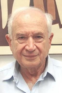 Raphael Mechoulam