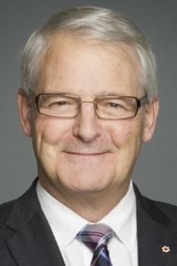 Marc Garneau