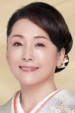 松坂慶子