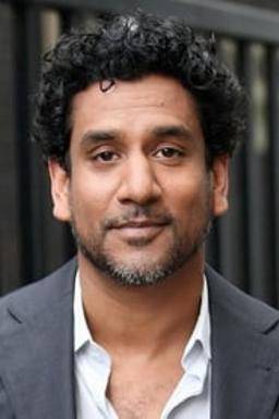 Naveen Andrews