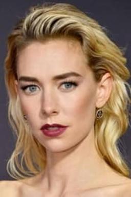 Vanessa Kirby