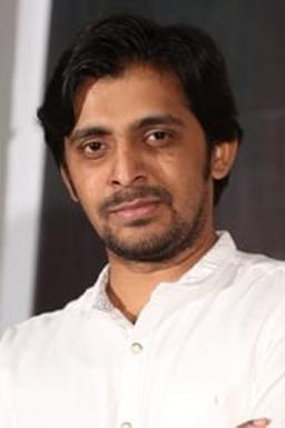 Priyadarshi Pullikonda