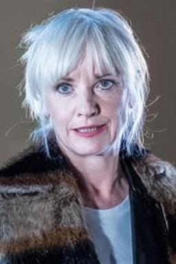 Jane Horrocks