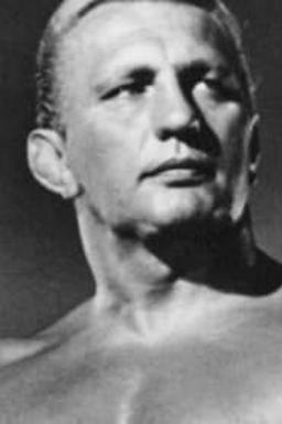 Buddy Rogers