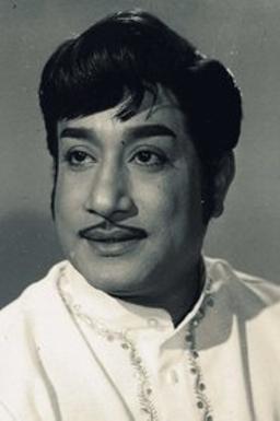 Sivaji Ganesan