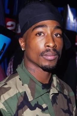 Tupac Shakur