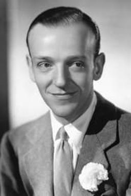 Fred Astaire