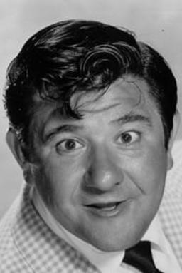 Buddy Hackett