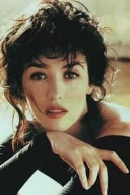 Isabelle Adjani